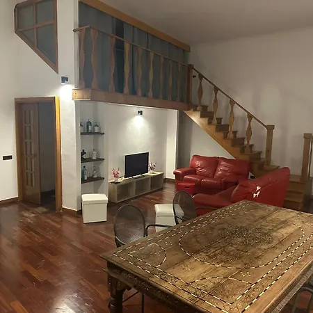 Deja-vu Apartment Agrigento