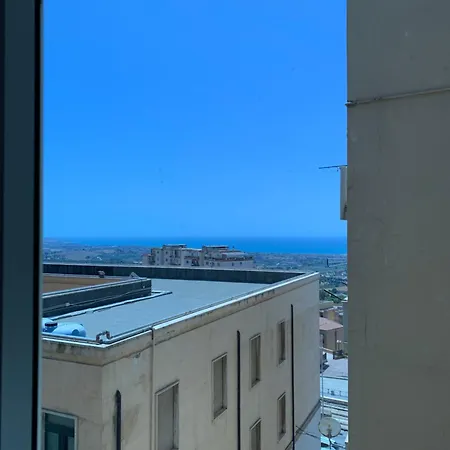 Deja-vu Apartment Agrigento
