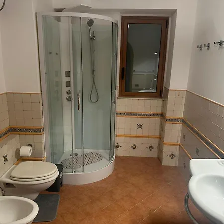 Apartment Deja-vu Agrigento